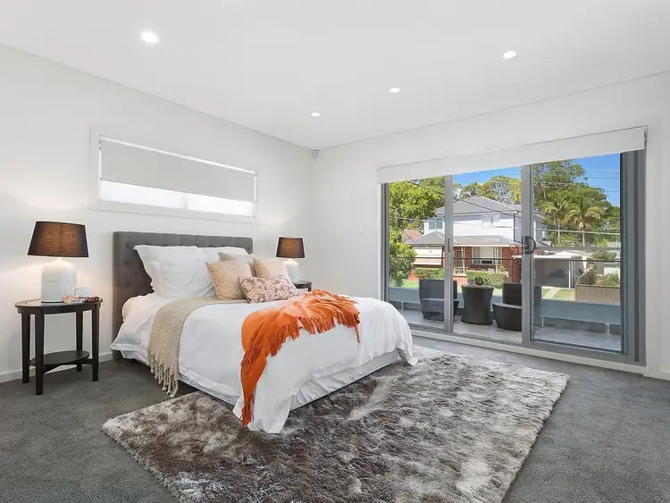Fifth view of Homely house listing, 1B Rosebank Street, Panania NSW 2213