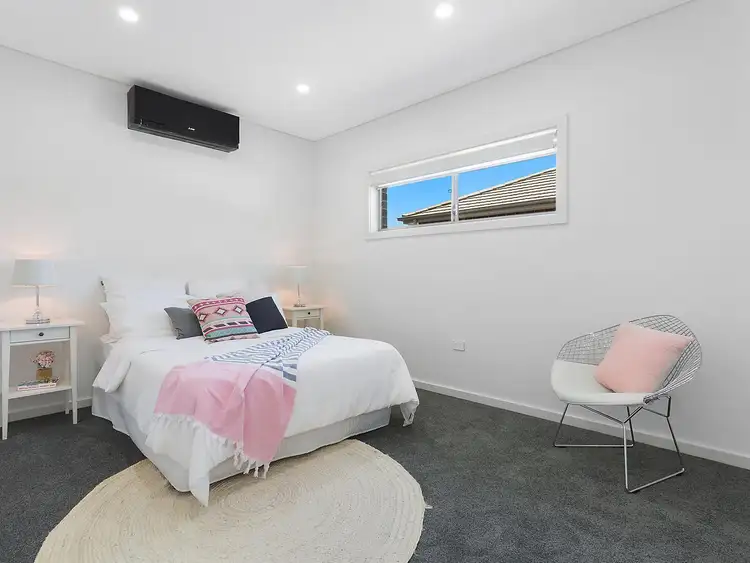 Sixth view of Homely house listing, 1B Rosebank Street, Panania NSW 2213