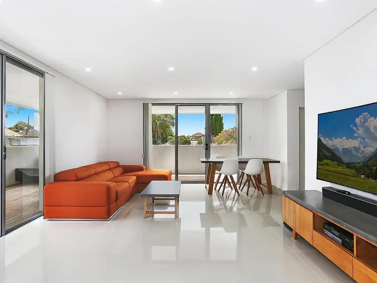 Main view of Homely apartment listing, 6/2 Dillon Street, Ramsgate NSW 2217