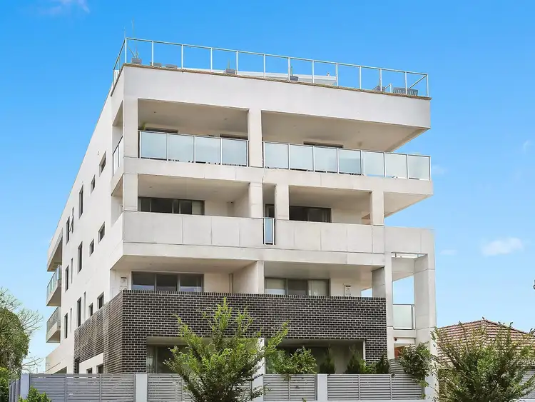 Second view of Homely apartment listing, 6/2 Dillon Street, Ramsgate NSW 2217