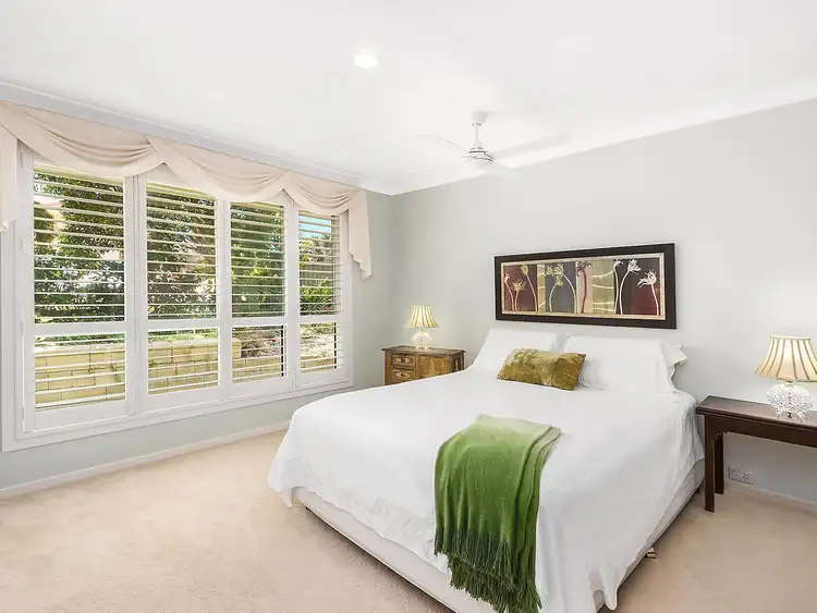 Main view of Homely villa listing, 1/2 Jade Place, Port Macquarie NSW 2444