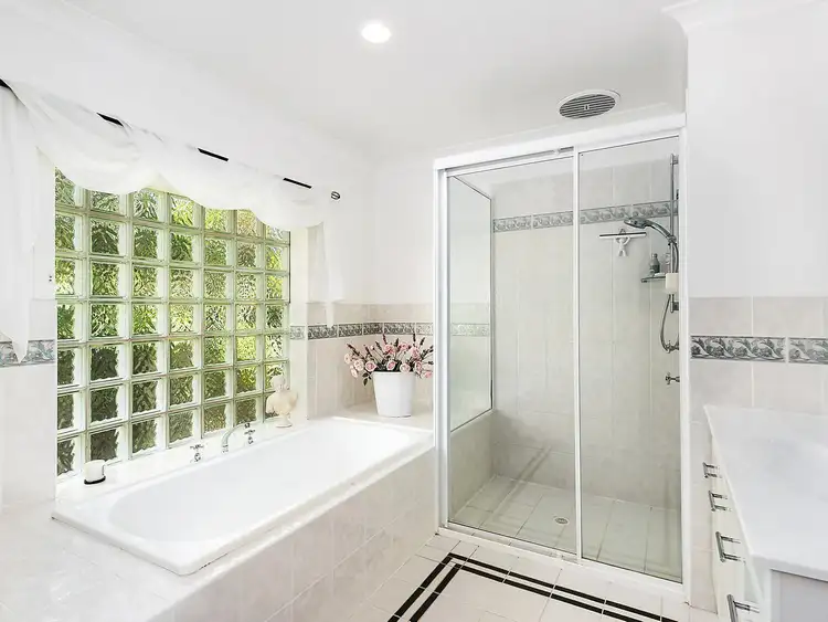 Third view of Homely villa listing, 1/2 Jade Place, Port Macquarie NSW 2444