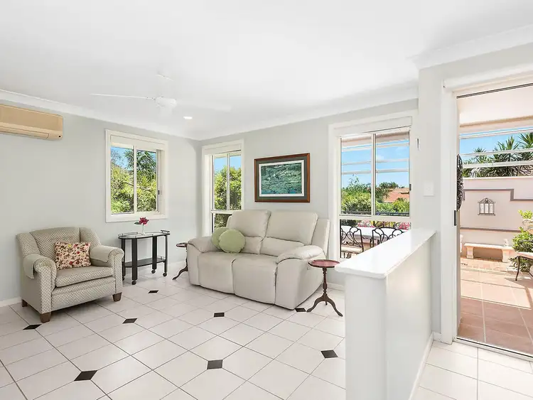 Fourth view of Homely villa listing, 1/2 Jade Place, Port Macquarie NSW 2444