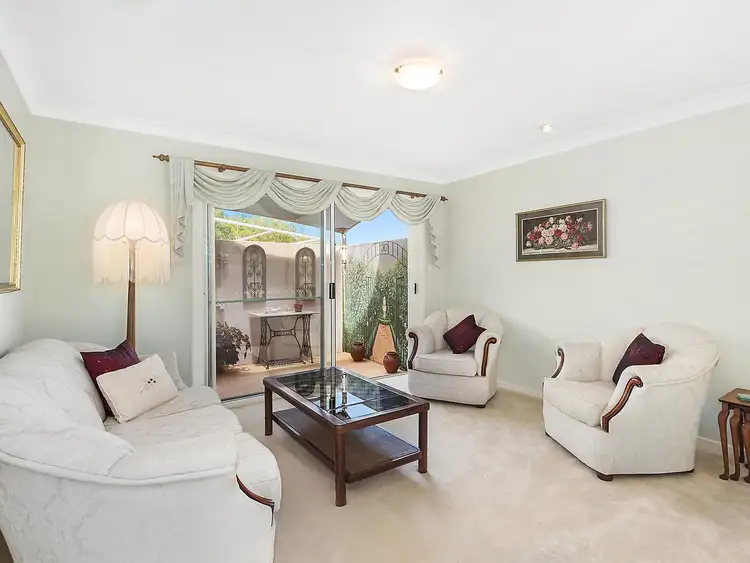 Fifth view of Homely villa listing, 1/2 Jade Place, Port Macquarie NSW 2444