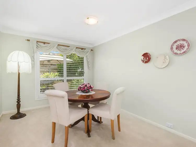 Sixth view of Homely villa listing, 1/2 Jade Place, Port Macquarie NSW 2444