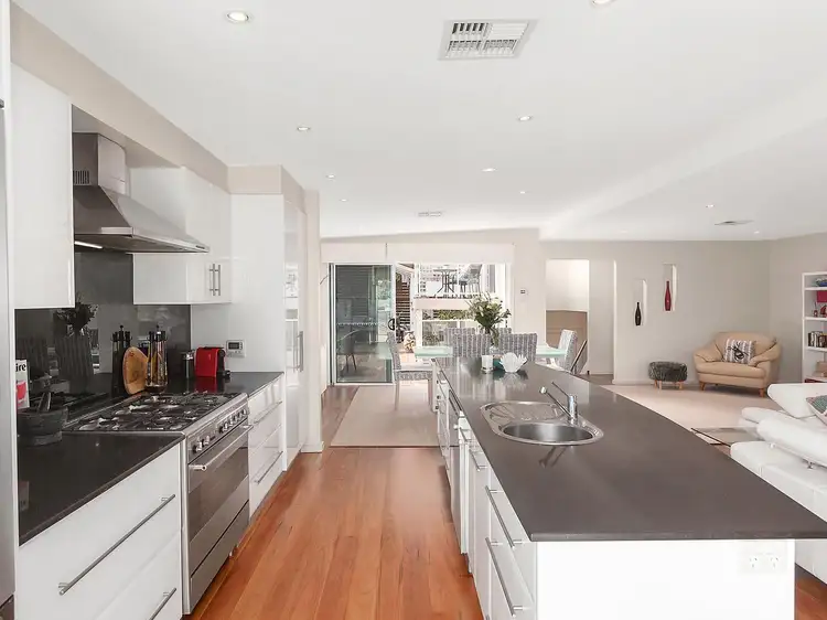 Second view of Homely semi-detached listing, 2/24 Ash Street, Terrigal NSW 2260