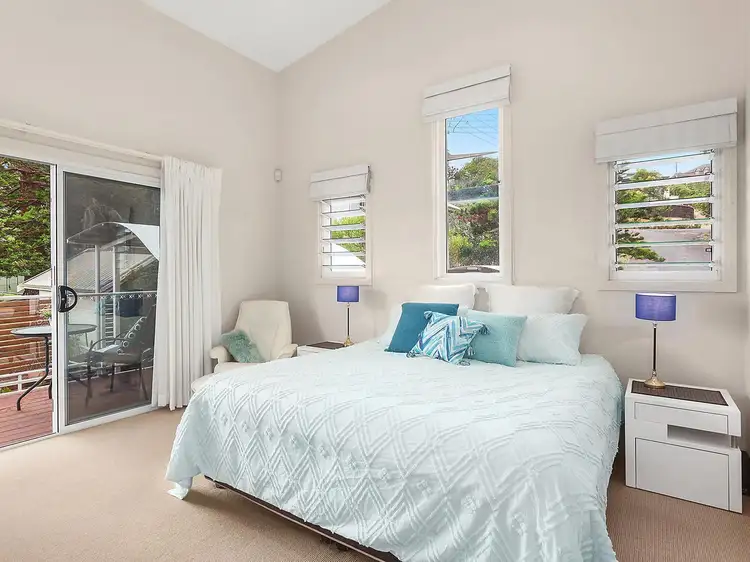 Fourth view of Homely semi-detached listing, 2/24 Ash Street, Terrigal NSW 2260