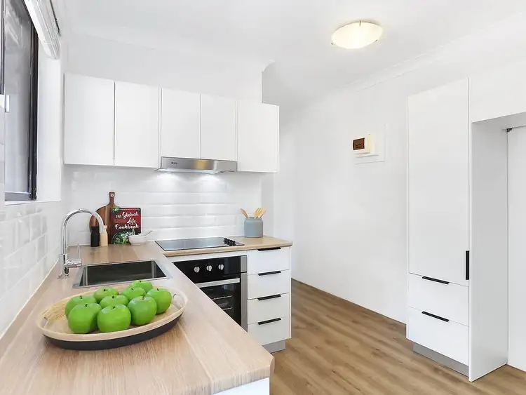 Second view of Homely unit listing, 2/2A Ocean Street, Penshurst NSW 2222