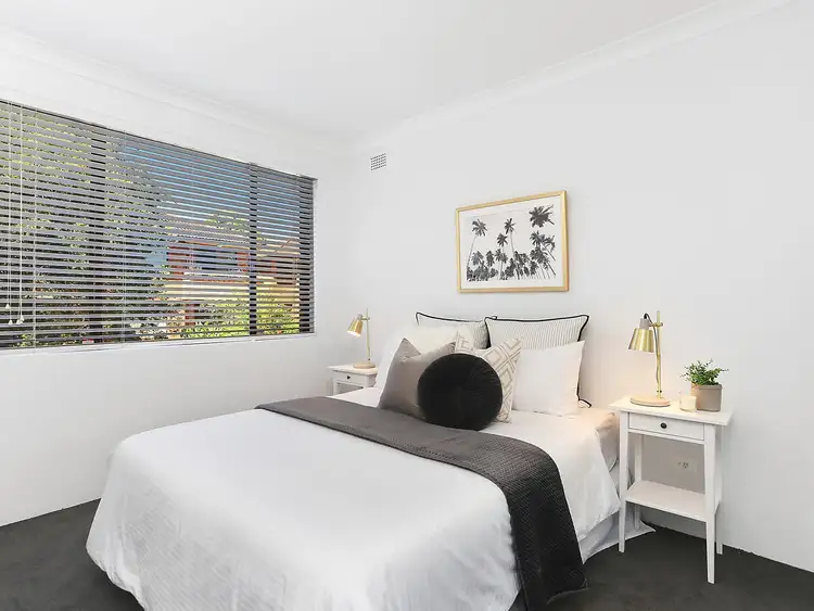 Third view of Homely unit listing, 2/2A Ocean Street, Penshurst NSW 2222