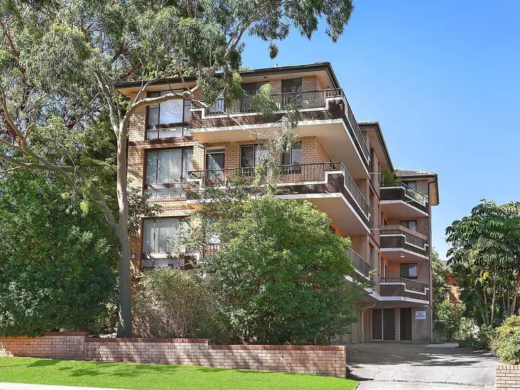 Fourth view of Homely unit listing, 2/2A Ocean Street, Penshurst NSW 2222