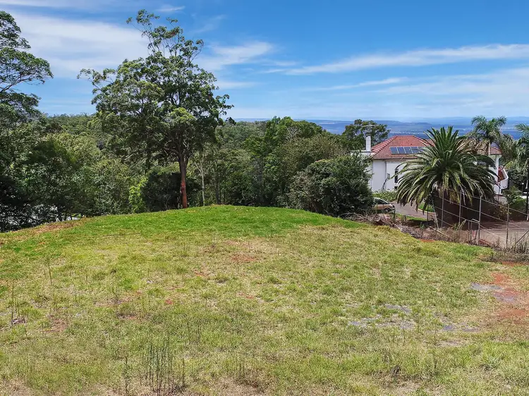 Main view of Homely land listing, 46A East Street, Redwood QLD 4350