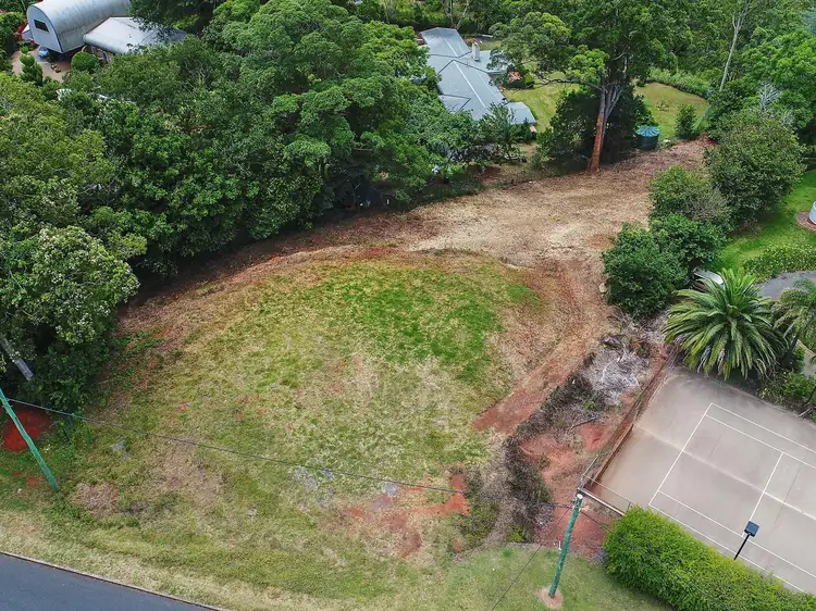 Third view of Homely land listing, 46A East Street, Redwood QLD 4350