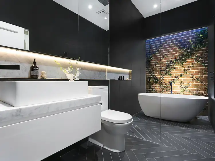 Fifth view of Homely house listing, 18 Newcastle Street, Yarraville VIC 3013