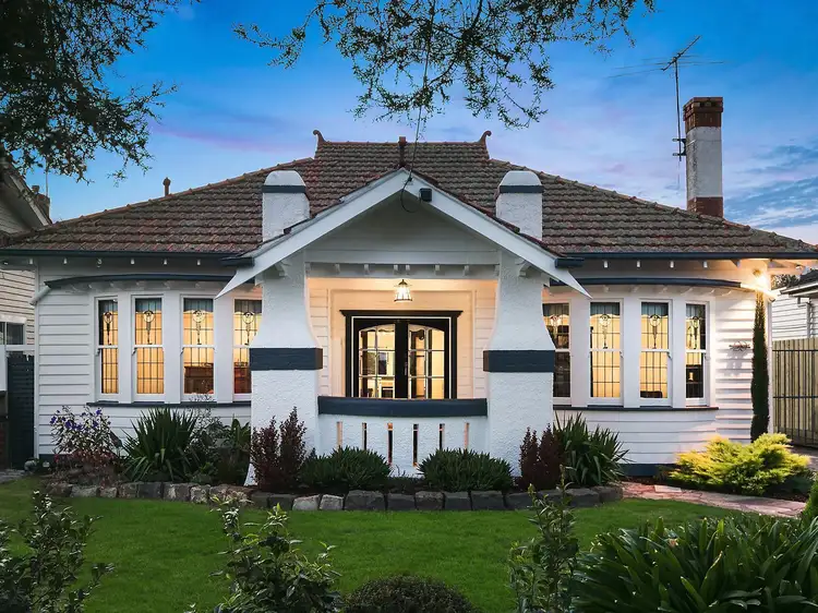 29 Herbert Street, Footscray VIC 3011