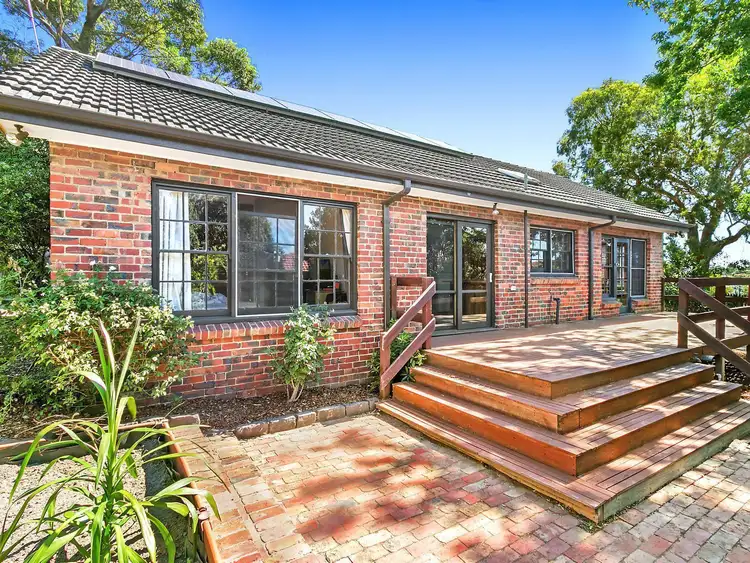 18 Judith Court, Mount Waverley VIC 3149