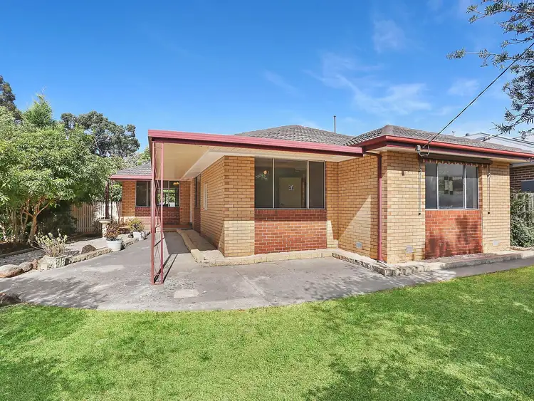 108 Vicki Street, Forest Hill VIC 3131