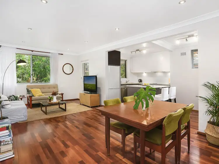 12/9 Clyde Avenue, Cronulla NSW 2230