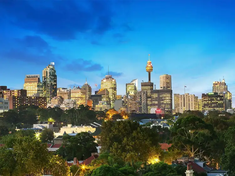 Third view of Homely apartment listing, A905/780 Bourke Street, Redfern NSW 2016