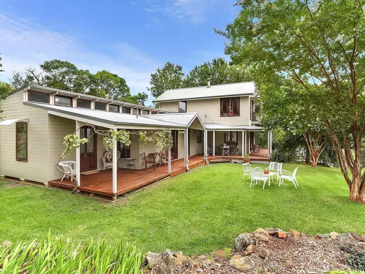 515 Wattamolla Road, Wattamolla NSW 2535