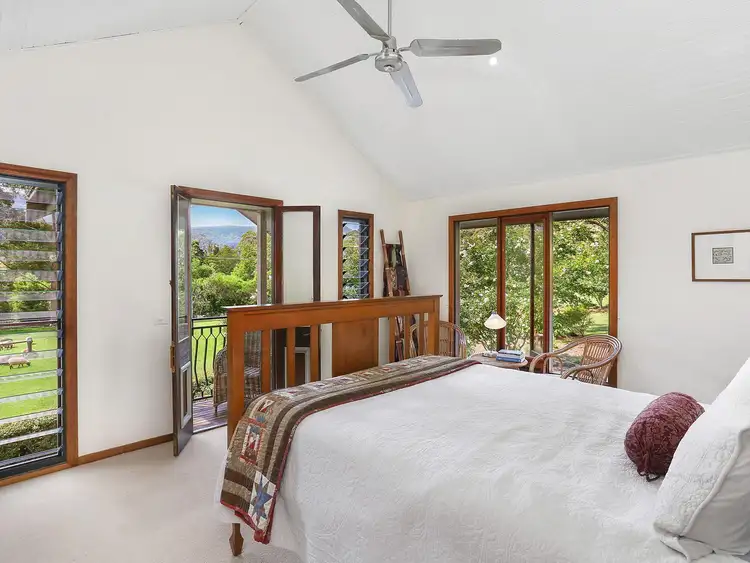 Fourth view of Homely house listing, 515 Wattamolla Road, Wattamolla NSW 2535