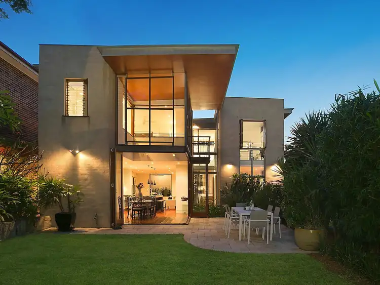 Second view of Homely house listing, 33 Woodlands Road, Ashbury NSW 2193