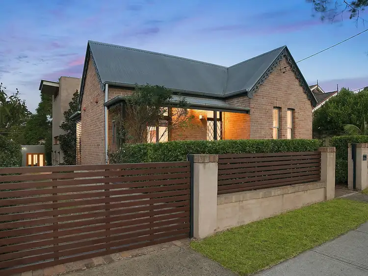 Third view of Homely house listing, 33 Woodlands Road, Ashbury NSW 2193