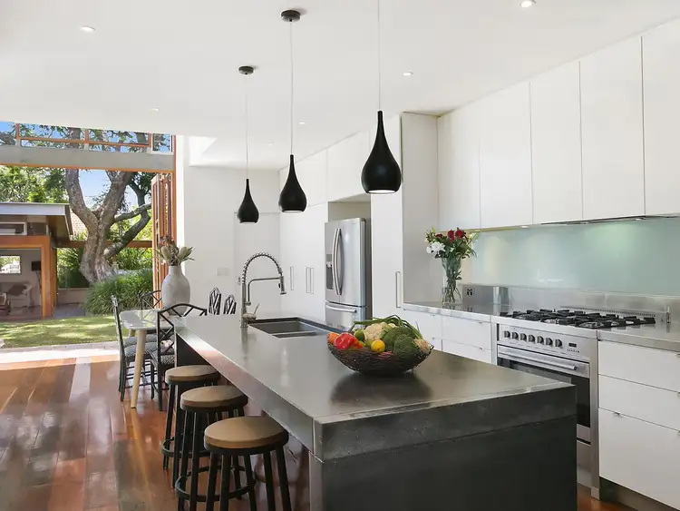 Fourth view of Homely house listing, 33 Woodlands Road, Ashbury NSW 2193
