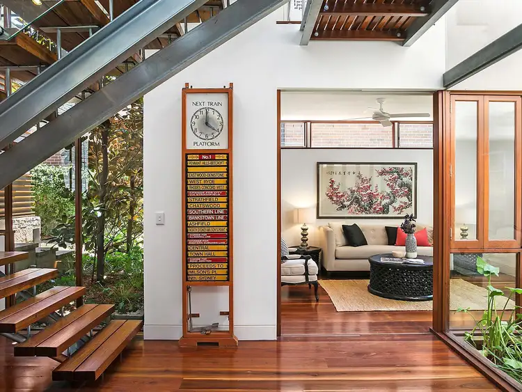 Sixth view of Homely house listing, 33 Woodlands Road, Ashbury NSW 2193