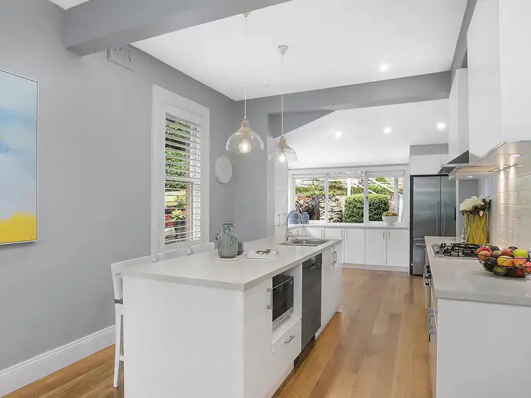 Fifth view of Homely house listing, 9 Passy Avenue, Hunters Hill NSW 2110