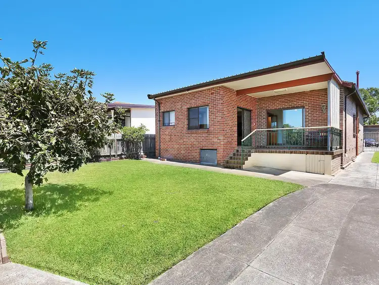 Second view of Homely house listing, 2 Forbes Street, Croydon Park NSW 2133