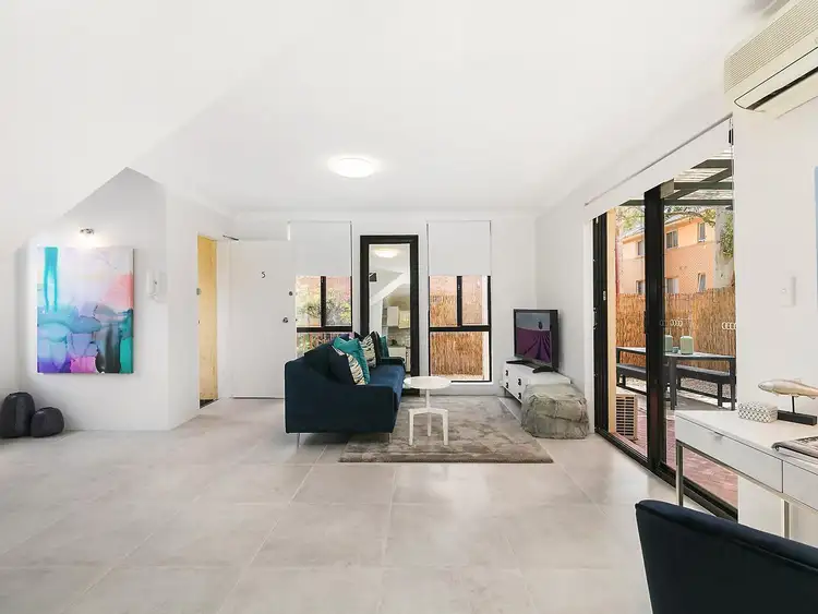 Second view of Homely townhouse listing, 5/18 Isabella Street, North Parramatta NSW 2151