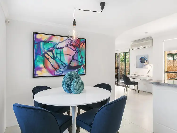 Third view of Homely townhouse listing, 5/18 Isabella Street, North Parramatta NSW 2151