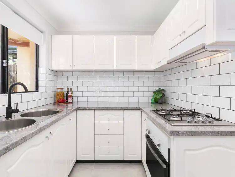 Fourth view of Homely townhouse listing, 5/18 Isabella Street, North Parramatta NSW 2151