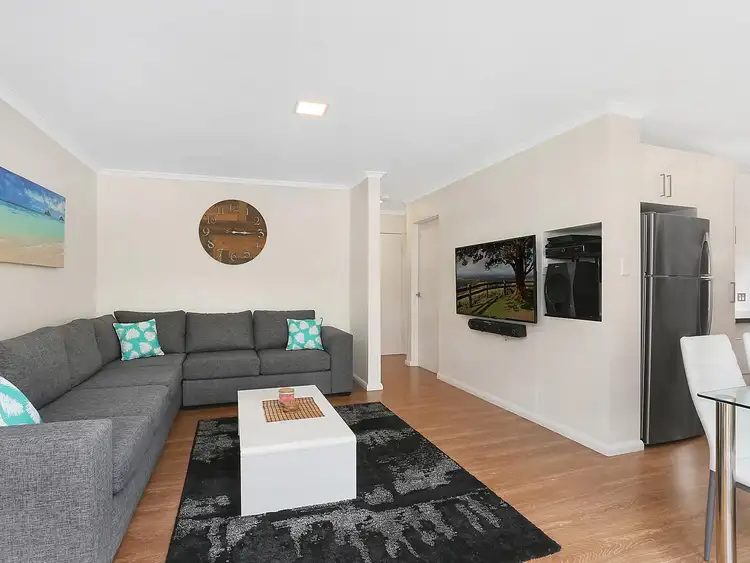 Second view of Homely apartment listing, 5/13 Flack Avenue, Hillsdale NSW 2036