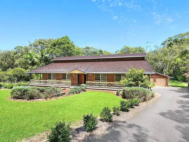 Main view of Homely house listing, 12 Links Crescent, Port Macquarie NSW 2444