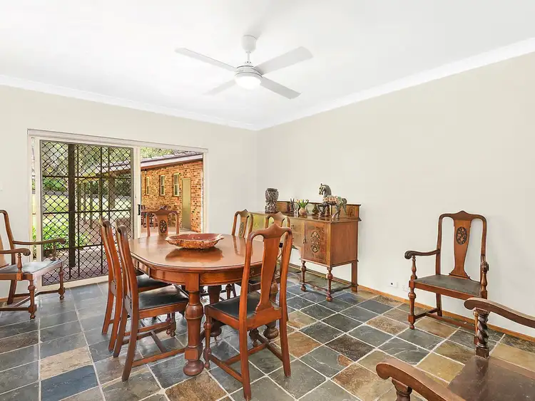 Second view of Homely house listing, 12 Links Crescent, Port Macquarie NSW 2444