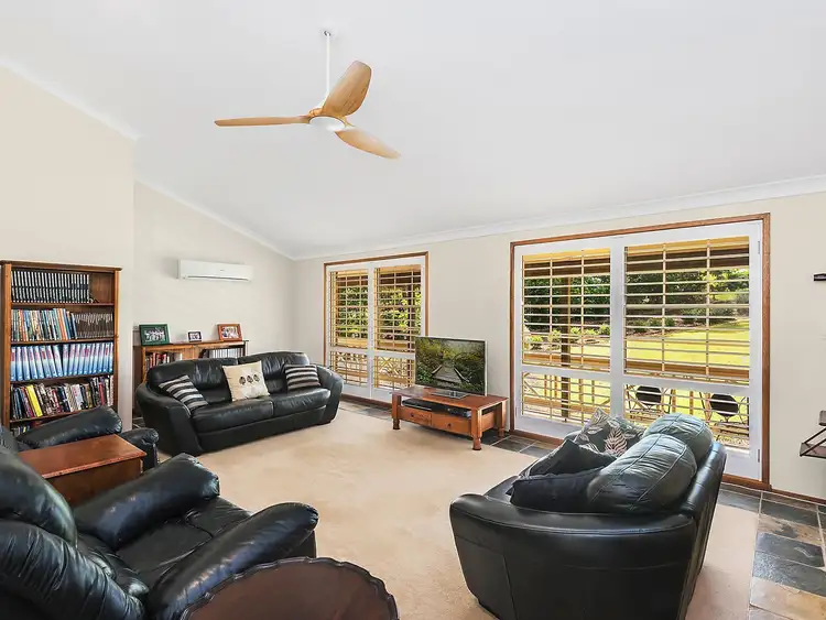 Third view of Homely house listing, 12 Links Crescent, Port Macquarie NSW 2444