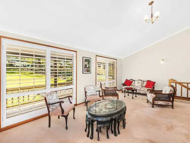 Fourth view of Homely house listing, 12 Links Crescent, Port Macquarie NSW 2444