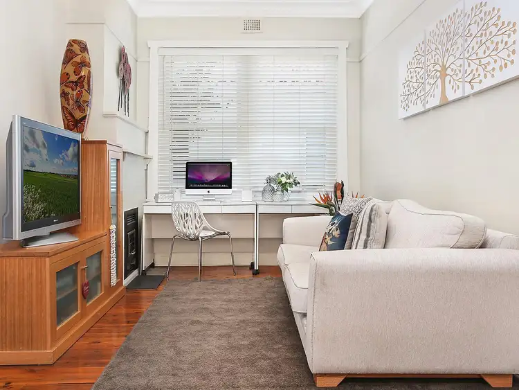 Second view of Homely house listing, 50 Francis Street, Carlton NSW 2218