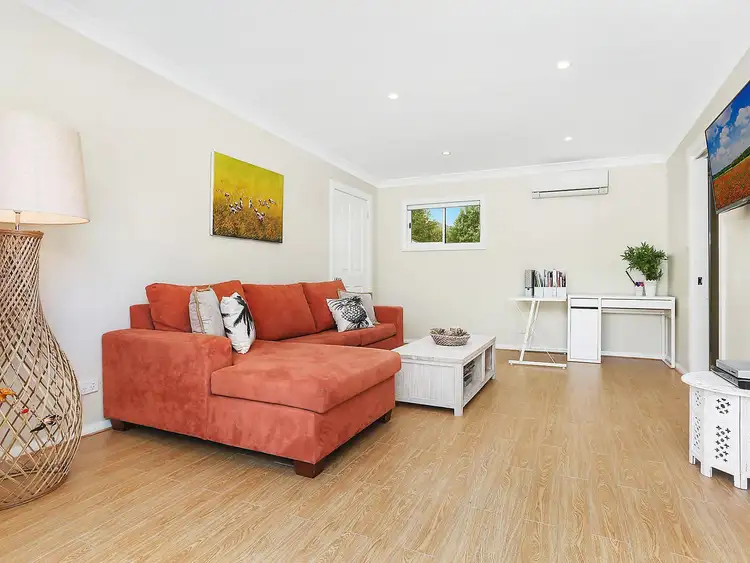 Fourth view of Homely house listing, 50 Francis Street, Carlton NSW 2218