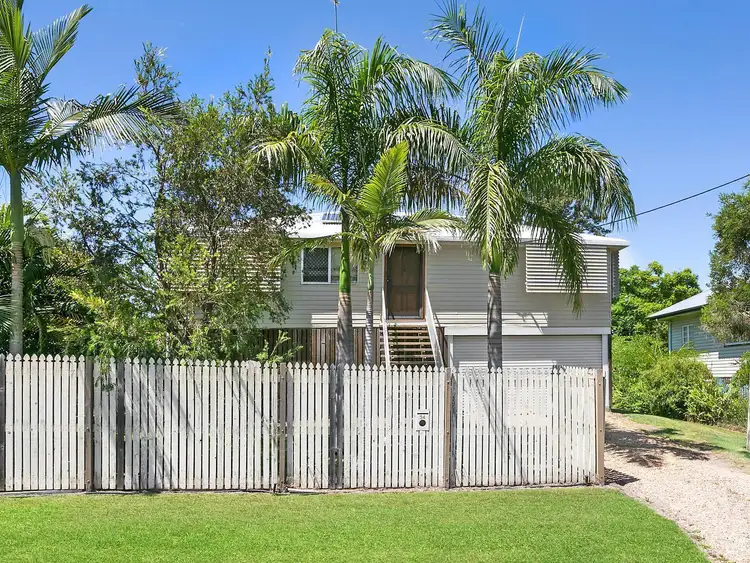 34 Card Street, Berserker QLD 4701