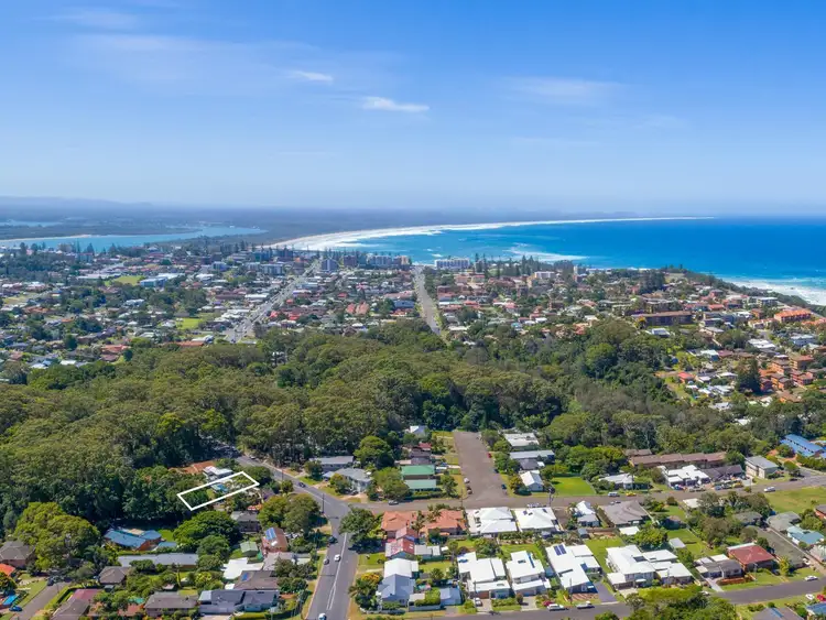 Second view of Homely house listing, 139 Lord Street, Port Macquarie NSW 2444