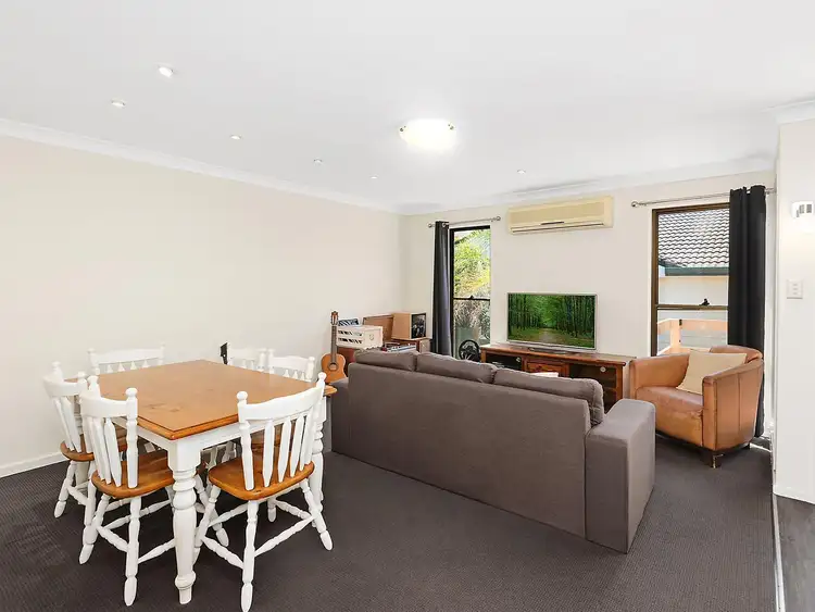 Second view of Homely townhouse listing, 3/3 Cypress Avenue, Port Macquarie NSW 2444