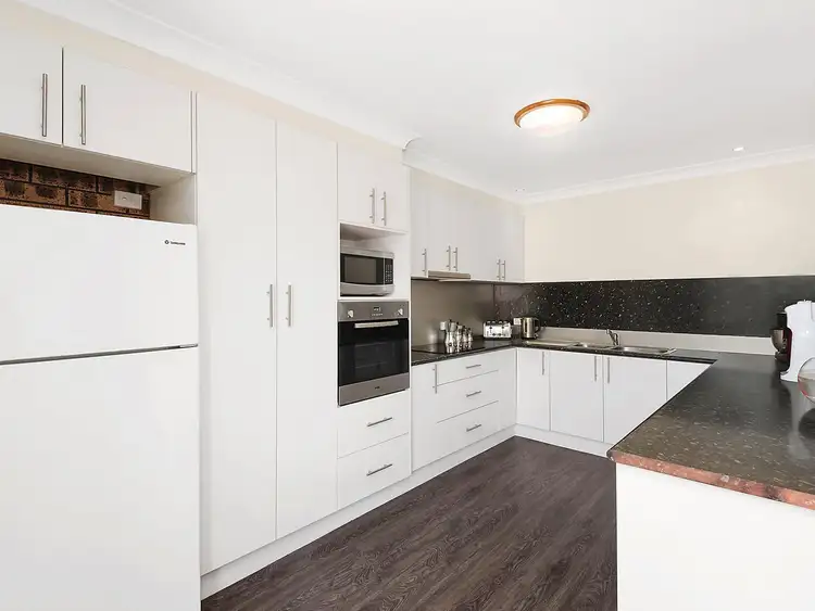 Third view of Homely townhouse listing, 3/3 Cypress Avenue, Port Macquarie NSW 2444