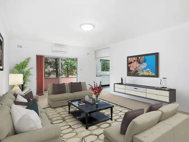 Second view of Homely apartment listing, 1/18 Noble Street, Allawah NSW 2218