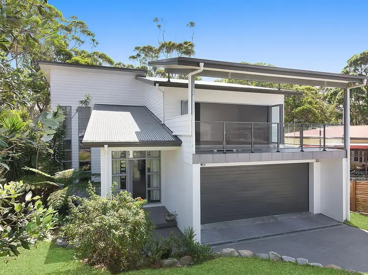 Main view of Homely house listing, 71 Barnhill Road, Terrigal NSW 2260