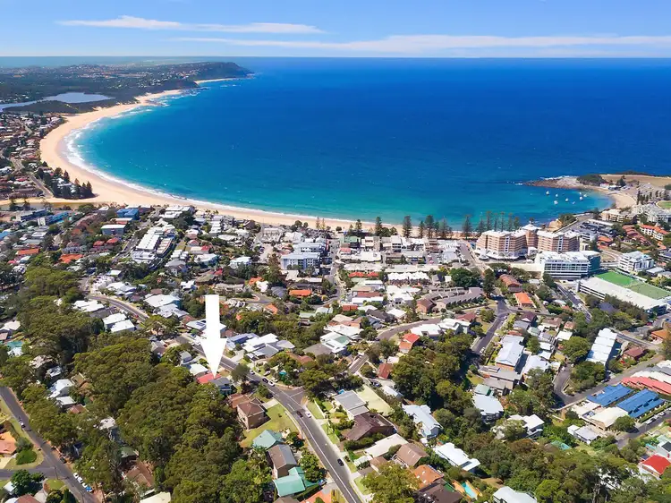 Third view of Homely house listing, 71 Barnhill Road, Terrigal NSW 2260