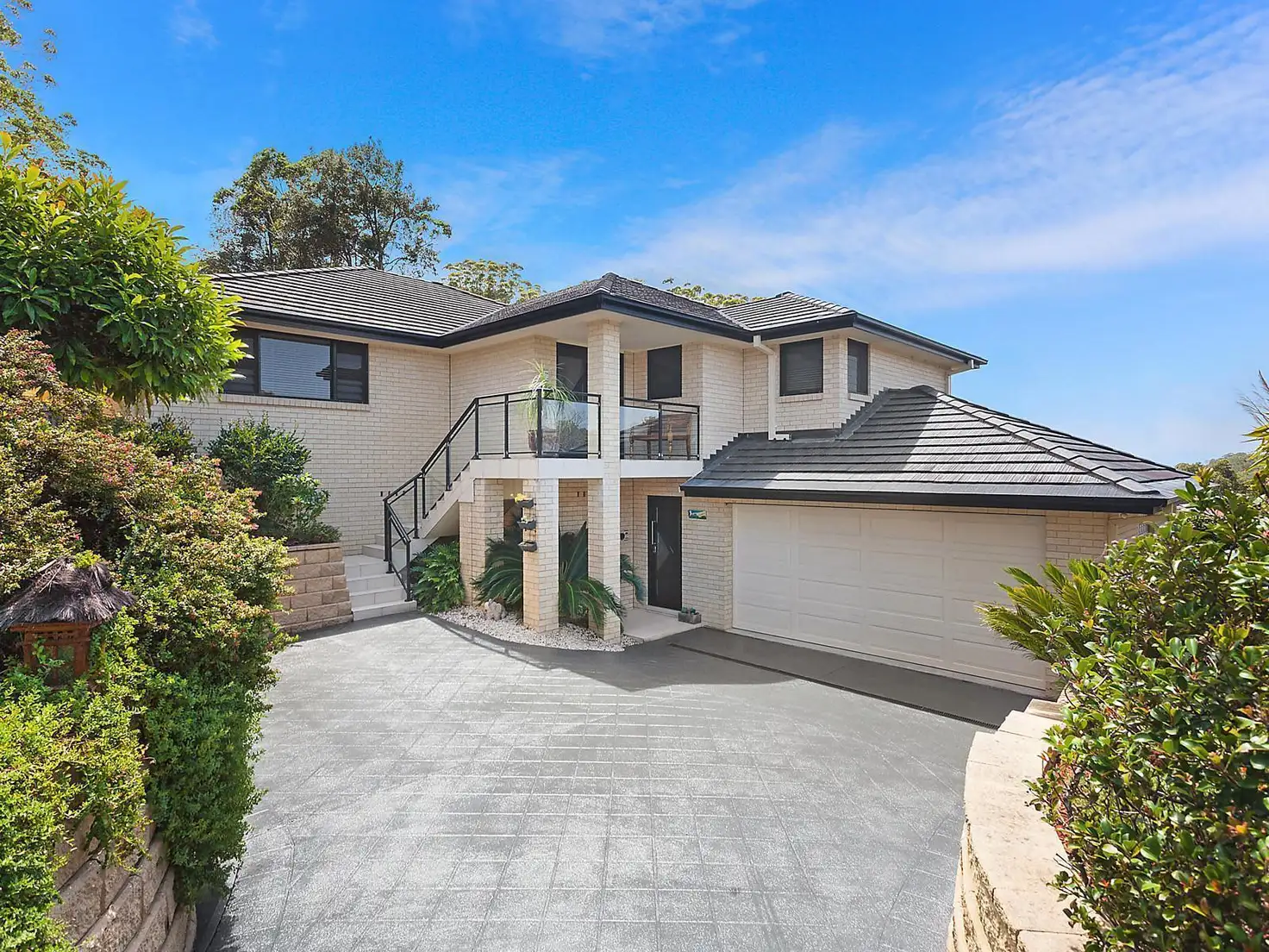 Main view of Homely house listing, 14 Ridgeview Close, Terrigal NSW 2260