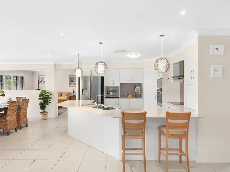 Second view of Homely house listing, 14 Ridgeview Close, Terrigal NSW 2260