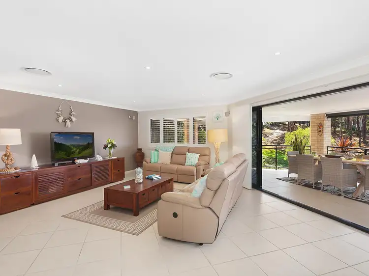 Fourth view of Homely house listing, 14 Ridgeview Close, Terrigal NSW 2260
